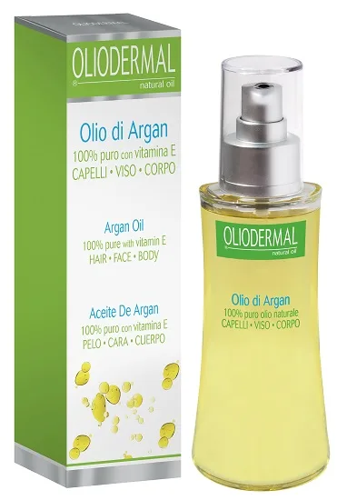 ESI OLIO MANDORLE DOLCI 100 ML