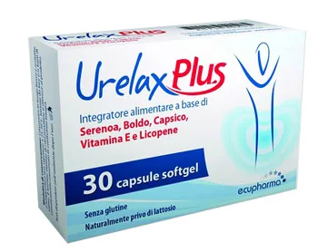 Urelax Flogo 60cpr