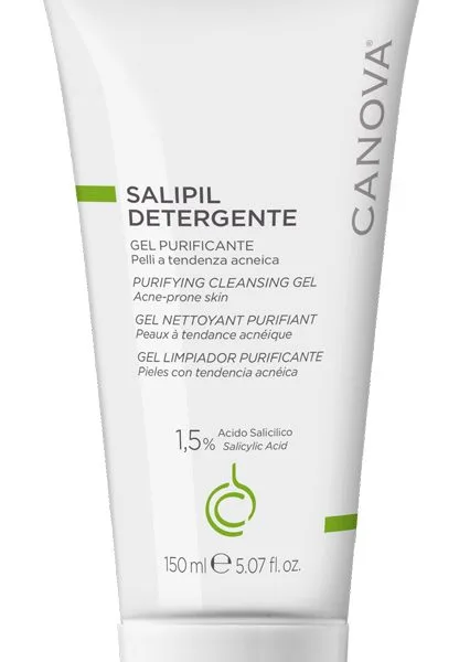 SALIPIL DETERGENTE CANOVA 150 ML
