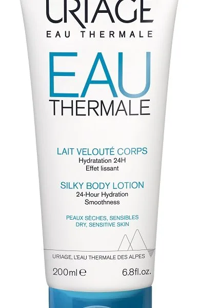 EAU THERMALE LAIT CORPO 200 ML