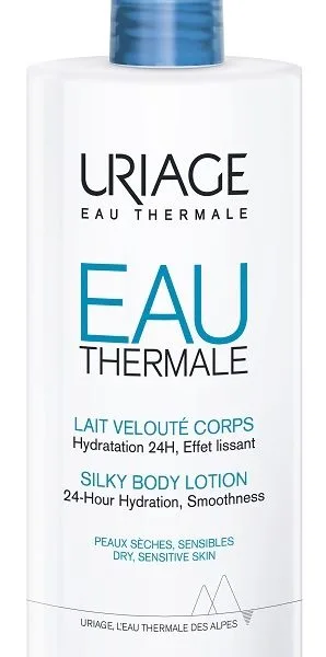 EAU THERMALE LAIT CORPO 500 ML