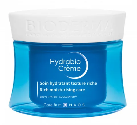 Hydrabio Riche 40ml