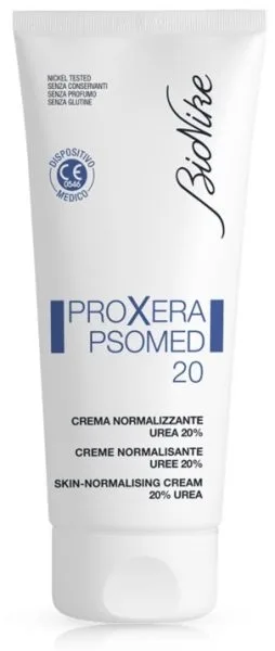 PROXERA PSOMED 20 CREMA NORMALIZZANTE 200 ML