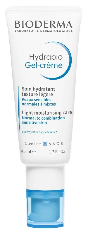 Hydrabio Legere 40ml