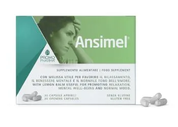 Ansimel 40cps