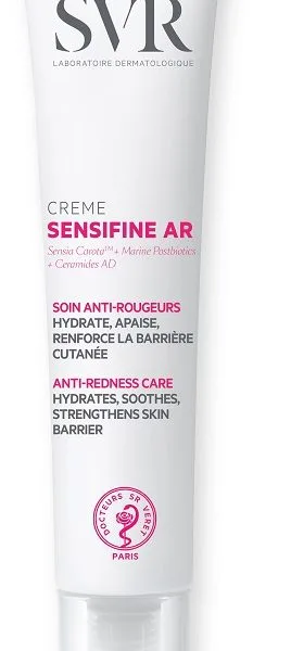 SENSIFINE AR CREME 40 ML