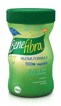 BENEFIBRA POLVERE 155 G