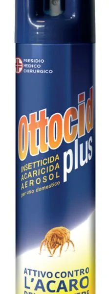 ACARICIDA OTTOCID PLUS 300ML