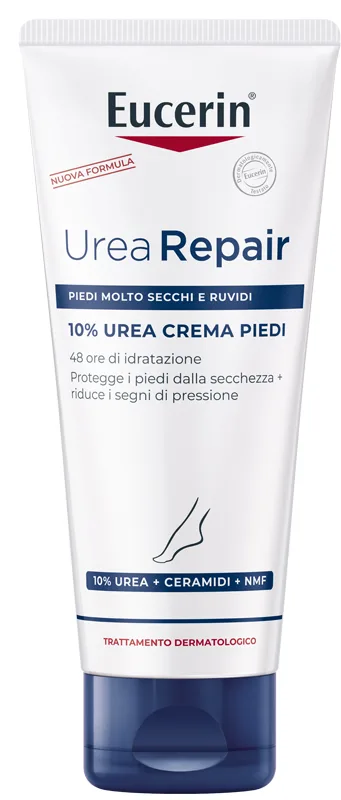 EUCERIN UREAREPAIR 10% CREMA PIEDI 100 ML