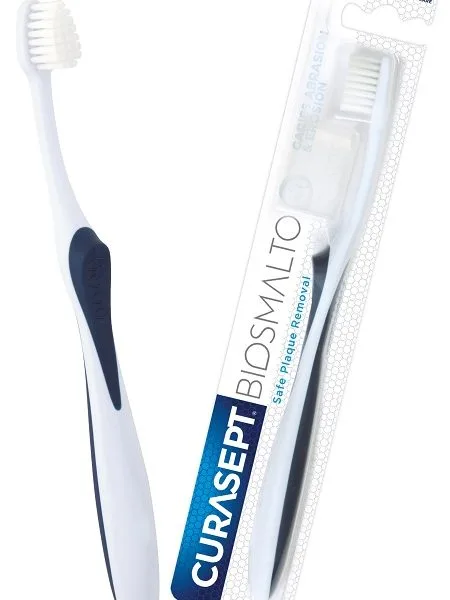 CURASEPT SPAZZOLINO BIOSMALTO PROTECTION ADULTI