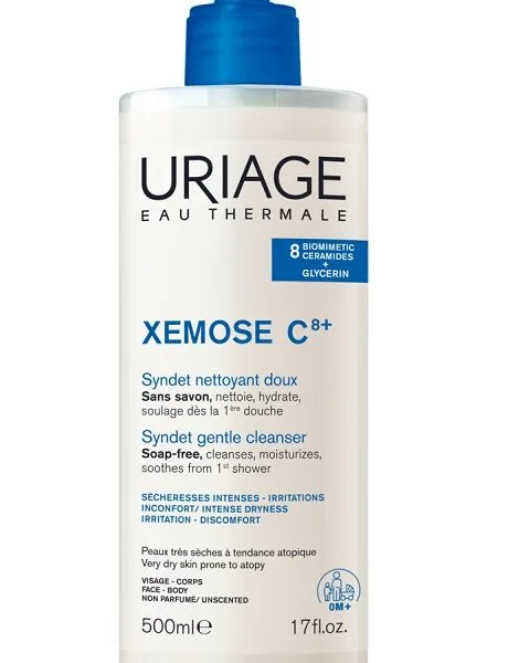 XEMOSE C8+ SYNDET DETERGENTE 500 ML