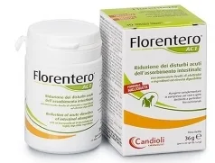 Florentero Complex 30cpr
