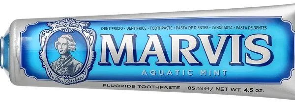 MARVIS AQUATIC MINT 85 ML