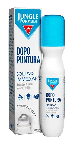 JUNGLE FORMULA DOPOPUNTURA 15 ML
