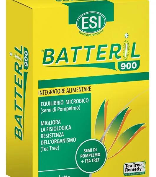 ESI BATTERIL 900 30 TAVOLETTE