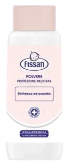 Fissan Polvere Del New 200g