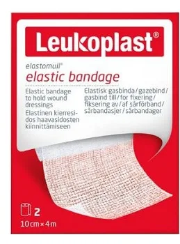 BENDA ELASTOMULL 10 X 400 CM