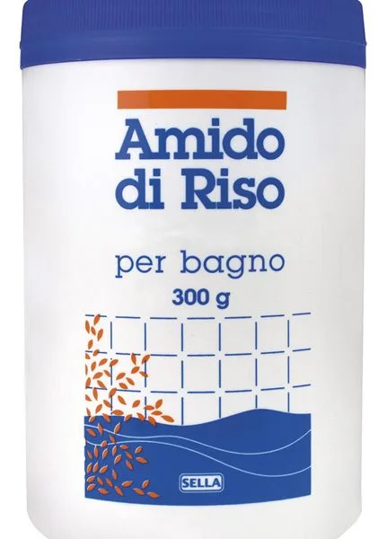AMIDO RISO BAGNO 300 G