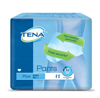 Tena Silhouette Creme M 9Pz