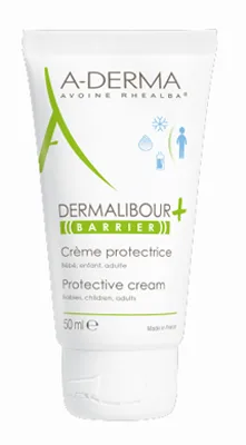 Dermalibour + Cr Barriera 50ml