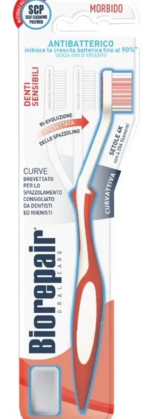 BIOREPAIR SPAZZOLINO SENSITIVE