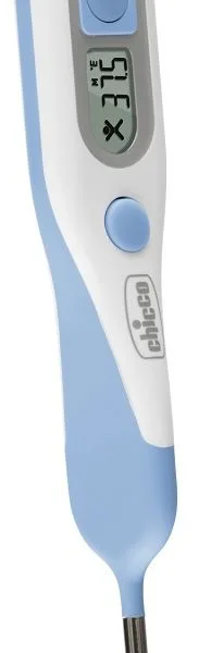 CHICCO TERMOMETRO EASY 2 IN 1