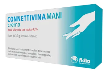 Connettivinamani Crema 30ml