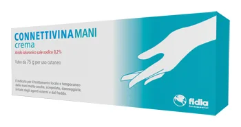 Connettivinamani Crema 75ml