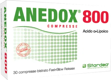 Anedox 30cpr