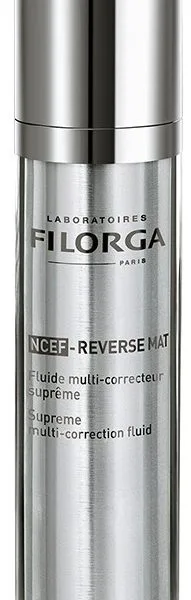 FILORGA NC EF REVERSE MAT 50 ML
