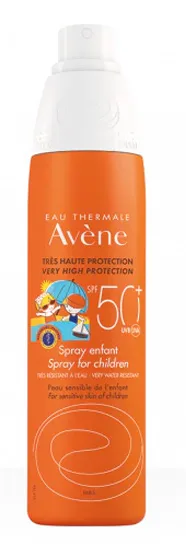 Avene Sol Spr Bb Spf50+ 200ml