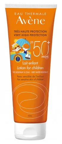 Avene Sol Latte Bb Spf50+ 250M