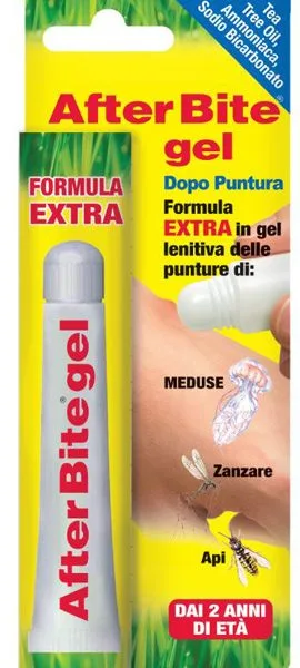 AFTER BITE GEL EXTRA 20 ML