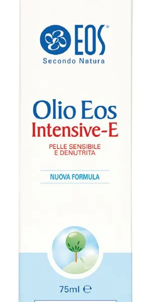 EOS OLIO EOS INTENSIVE-E 75 ML