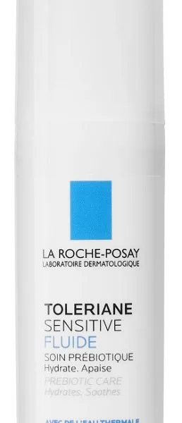 TOLERIANE SENSITIVE FLUIDO VISO 40 ML
