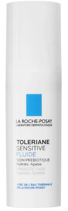 TOLERIANE SENSITIVE FLUIDO VISO 40 ML