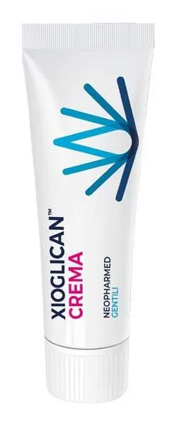 XIOGLICAN CREMA 50 G