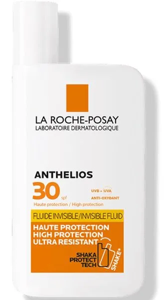 ANTHELIOS FLUIDE SPF30+ 50 ML