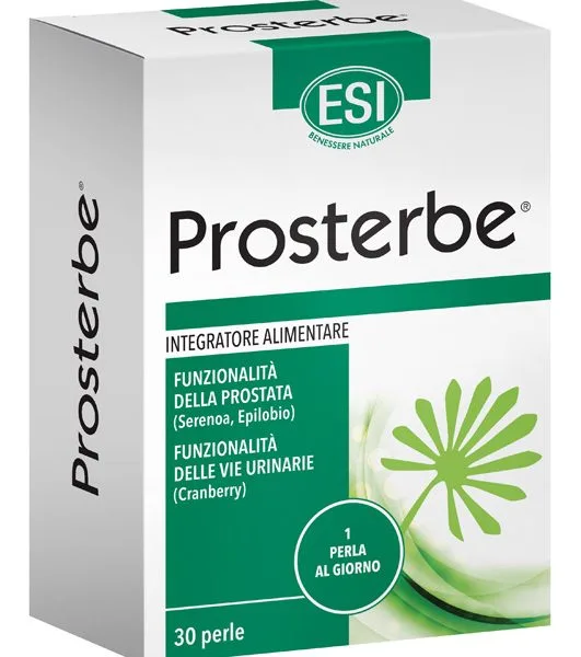 ESI PROSTERBE 30 PERLE