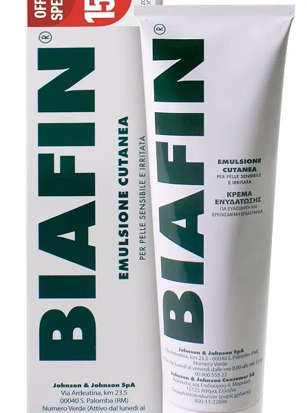 BIAFIN EMULSIONE CUTANEA 100 ML PROMO