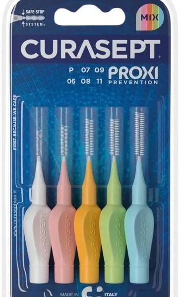 CURASEPT PROXI MIX PREVENTION