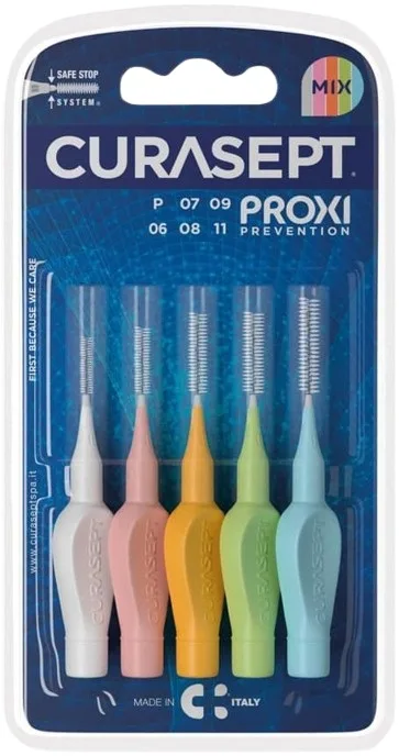 CURASEPT PROXI MIX PREVENTION