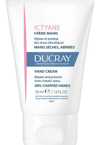 ICTYANE CREMA MANI 50 ML
