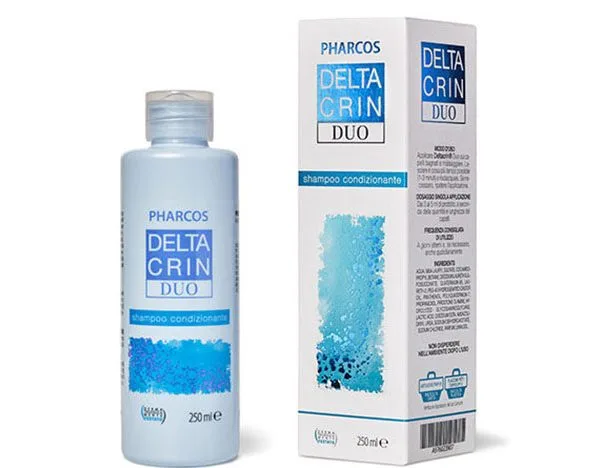 DELTACRIN DUO PHARCOS 250 ML