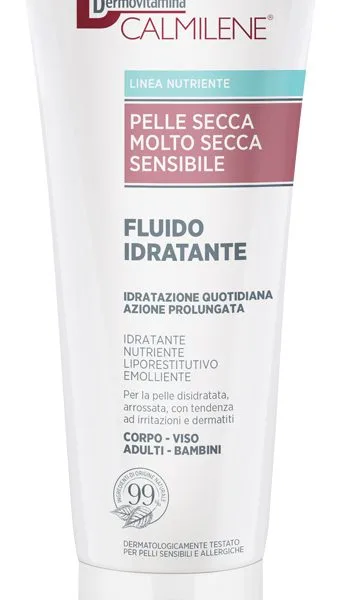 Dermovitamina Calm Fluido250Ml