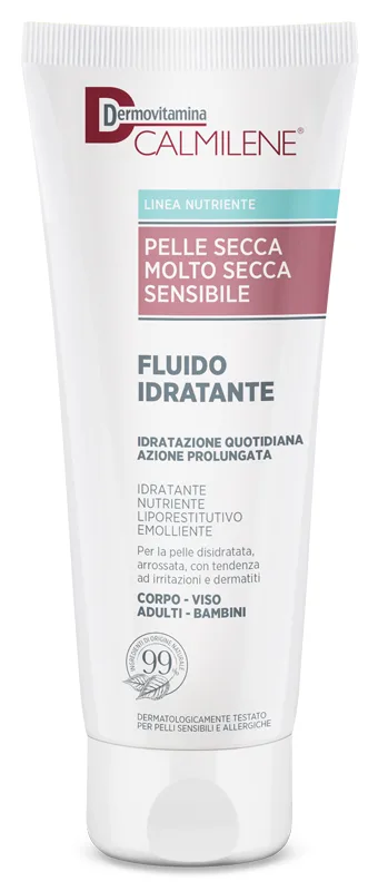 Dermovitamina Calm Fluido250Ml