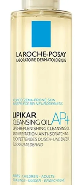 LIPIKAR AP+ HUILE LAVANTE 200 ML