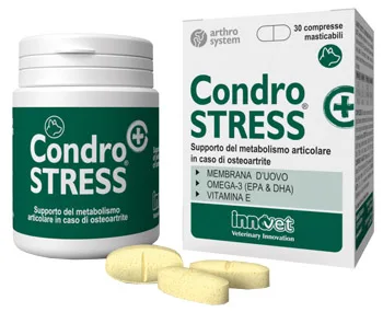 Condrostress Mobility 30Chews
