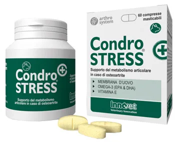 Condrostress Mobility 60Chews