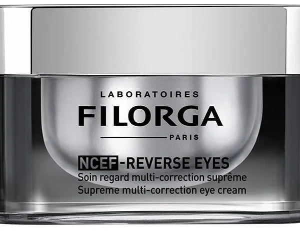 Filorga Ncef Revitalize Eyes